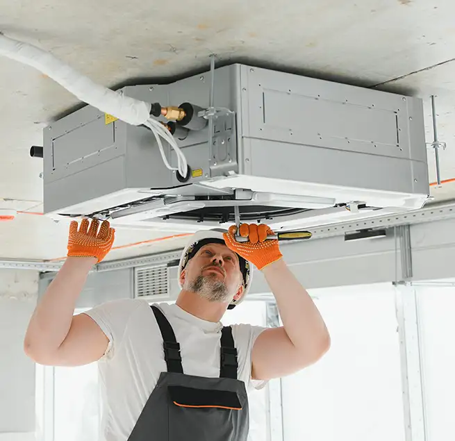 Why Homeowners & Businesses Trust Us North Plainfield, NJ