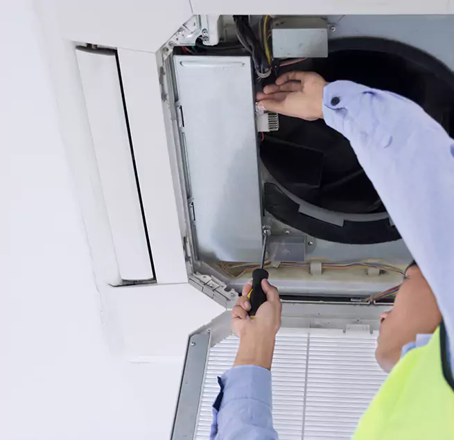 Why Homeowners Businesses Trust Us North Plainfield, NJ