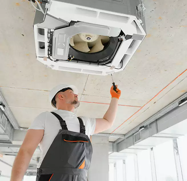 Why Homeowners Businesses Trust Us in North Plainfield, NJ