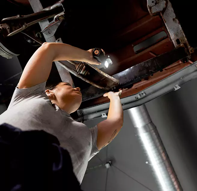 Why Homeowners & Businesses Trust Us North Plainfield, NJ