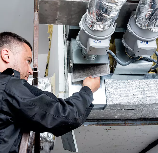 Why Homeowners & Businesses Trust Us in North Plainfield, NJ?