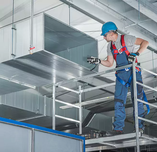 Why Homeowners & Businesses Trust Us North Plainfield, NJ