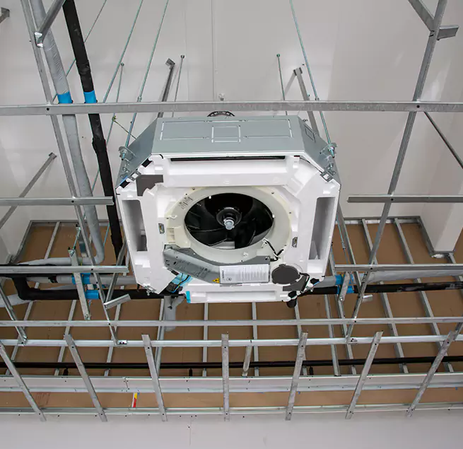 Why Homeowners & Businesses Trust Us North Plainfield, NJ?