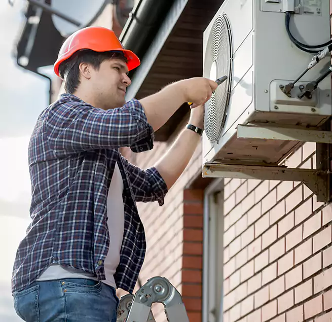 Why Homeowners & Businesses Trust Us North Plainfield, NJ