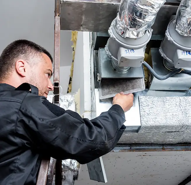 Why Homeowners & Businesses Trust Us in North Plainfield, NJ?